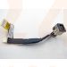 HP DC Jack 7.4 x 5 mm, 350712Q00-600-G - 5 pin
