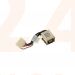 Dell Latitude 5480 5490 DC Jack 7.4 x 5.0 mm - 05MDFH - 5 pin