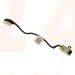 Dell Inspiron 15 (5570) 17 (5770) DC Jack 4.5 x 3.0 mm - 2K7X2 - 5 pin