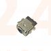 Asus ZenBook UX562F DC jack - 4.5 x 3.0 mm