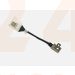 Dell Inspiron 5502 DC jack 4.5 x 3.0 mm - 0N8R4T