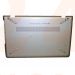 HP Pavilion 15-CC 15-CD series D shell - bottom case - zilver - EAG74004A1S