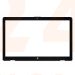 HP 17-BS 17-AK 17-BR B shell - scherm bezel - zwart