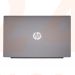 HP Pavilion 15-CS 15-CW series A shell - scherm back cover - grijs - L23879-001