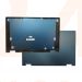 Lenovo IdeaPad Flex 5 14ARE05 14ITL05 14IIL05 - A shell - scherm back cover - blauw aluminium