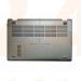 Dell Latitude 5510 D shell - bottom case - 01DM7Y - zilver