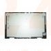 HP Envy X360 15-ED series - A shell - scherm back cover - L93203-001