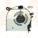 Asus ROG Strix GL503 GL503V GL503VD GPU koeler - 4 pin - DFS2013126QOT FK06 - 12 volt