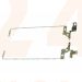 Lenovo IdeaPad 320-15 520-15 320c-15 series LCD scharnieren L+R