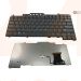 Dell Latitude D620 D630 D820 D830 D531 laptop toetsenbord, US - zwart
