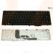 HP ProBook 6550b 6540b 6545b series laptop toetsenbord, US - zwart - met pointer