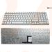 Sony Vaio VPC-EC Series toetsenbord, US - wit