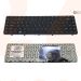 HP Pavilion DV6-3000 series laptop toetsenbord, US - zwart