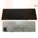 Sony Vaio VPC-SE series laptop toetsenbord, US - zwart