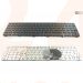 HP Pavilion DV7-6000 series laptop toetsenbord, US - zwart