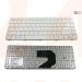 Compaq Presario CQ57-200 HP Pavilion G4-1000 series laptop toetsenbord, US - wit