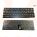 Sony Vaio VPC-CB serie laptop toetsenbord, US - zwart