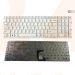 Sony Vaio VPC-CB serie laptop toetsenbord, US - wit