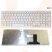 Sony Vaio VPC-EL-serie laptop toetsenbord, US - wit