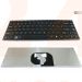 Sony Vaio VPC-Y series laptop toetsenbord, US - zwart - frame