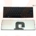 Sony VAIO VPC-YA VPC-YB series laptop toetsenbord, US - zwart - frame