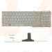 Toshiba Satellite C660 L650 L655 L670 series laptop toetsenbord, US - wit