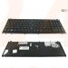 HP ProBook 4520s 4525s series laptop toetsenbord, US - zwart