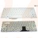 Asus Eee PC 904 1000 series laptop toetsenbord, US - wit