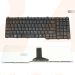 Toshiba Tecra A11 series laptop toetsenbord, US - zwart