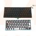 Apple MacBook Air A1237 A1304 series laptop toetsenbord, NL - UK - zwart