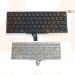 Apple Macbook Air A1370 A1465 series laptop toetsenbord, US - zwart