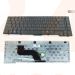HP ProBook 6450b 6440b 6445b 6455b series laptop toetsenbord, US - zwart - met pointer