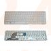 HP Pavilion 15-E 15-G 15-N series laptop toetsenbord, US - wit