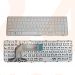 HP Pavilion 17-E 17-F 17-J series laptop toetsenbord, US - wit