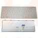 Sony SVE11 series laptop toetsenbord, US - wit