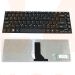 Acer Aspire 3830 4755 4830 series toetsenbord, US - zwart - zonder licht