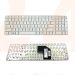 HP Pavilion G6-2000 series laptop toetsenbord, US - wit