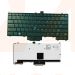 Dell Latitude E4310 laptop toetsenbord, US - zwart - met licht