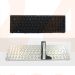 Asus U53 U53 U56 series laptop toetsenbord, US - zwart
