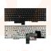 Lenovo Thinkpad Edge E530 E535 E545 series laptop toetsenbord, US - zwart - met licht