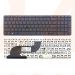 HP Probook 650 655 G1 series laptop toetsenbord, US - zwart - met pointer