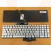 HP ENVY 15-U series Laptop toetsenbord, US - zilver - met licht