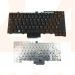 Dell Latitude E5500 E6400 E6410 E6500 Laptop toetsenbord, US - zwart - zonder pointer