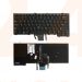 Dell Latitude 12-7000 E7240 series laptop toetsenbord, US - zwart - met licht - met pointer