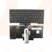 Lenovo ThinkPad T430u series laptop toetsenbord, US - zwart