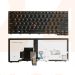 Lenovo ThinkPad T440 L440 E431 E440 series laptop toetsenbord, US - zwart - met pointer en licht
