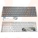 Asus X540 X541 Series toetsenbord, US - zwart