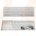 Asus X540 X541 Series toetsenbord, US - wit
