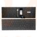 Acer Nitro 5 AN515 series laptop toetsenbord, US - zwart - met rood licht