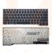 Fujitsu Lifebook E733 E734 E743 E744 laptop toetsenbord, US - zwart - met frame